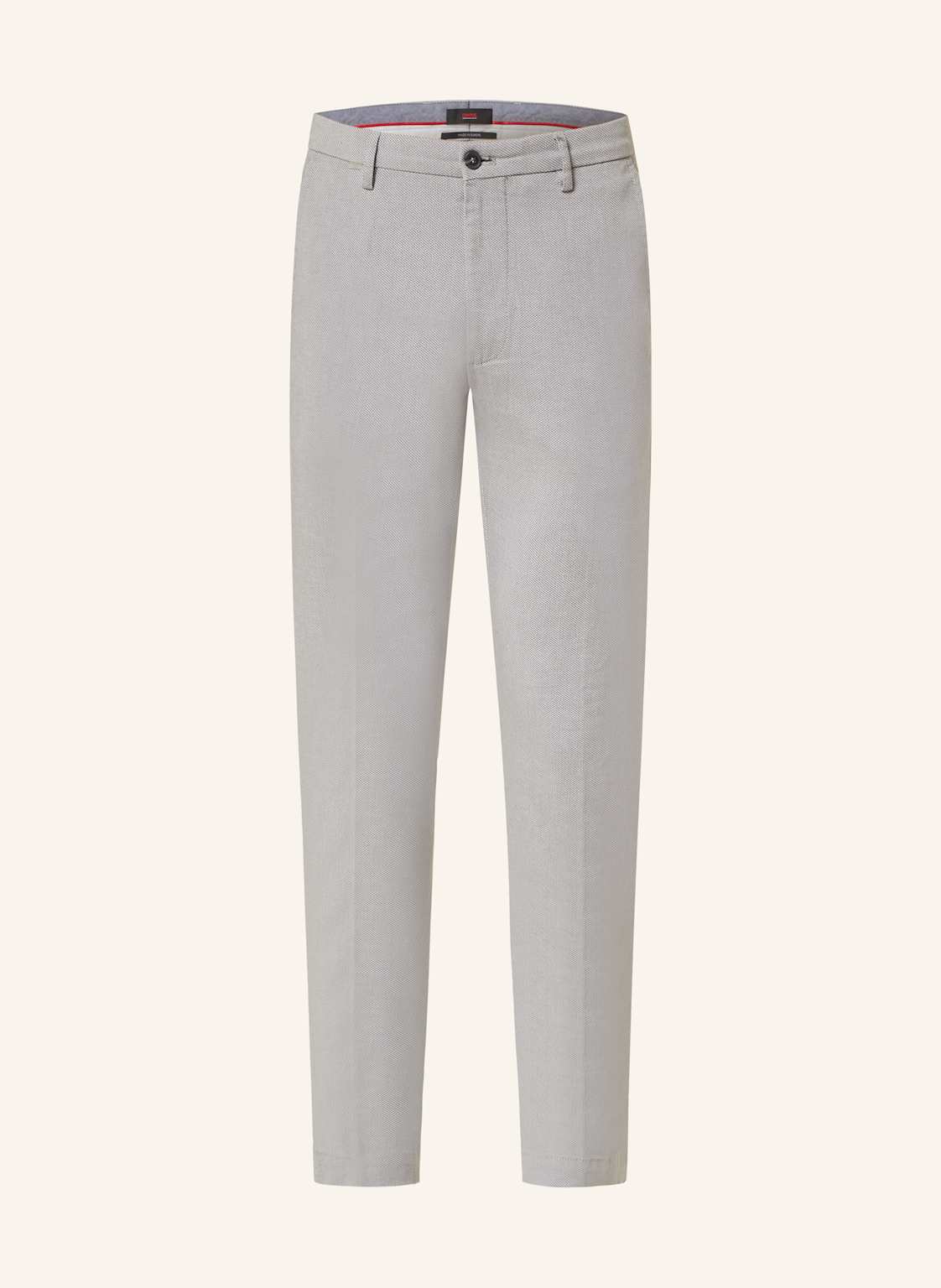 Cinque Chino Cibrody Slim Fit grau Cinque Chino Cibrody Slim Fit grau von CINQUE