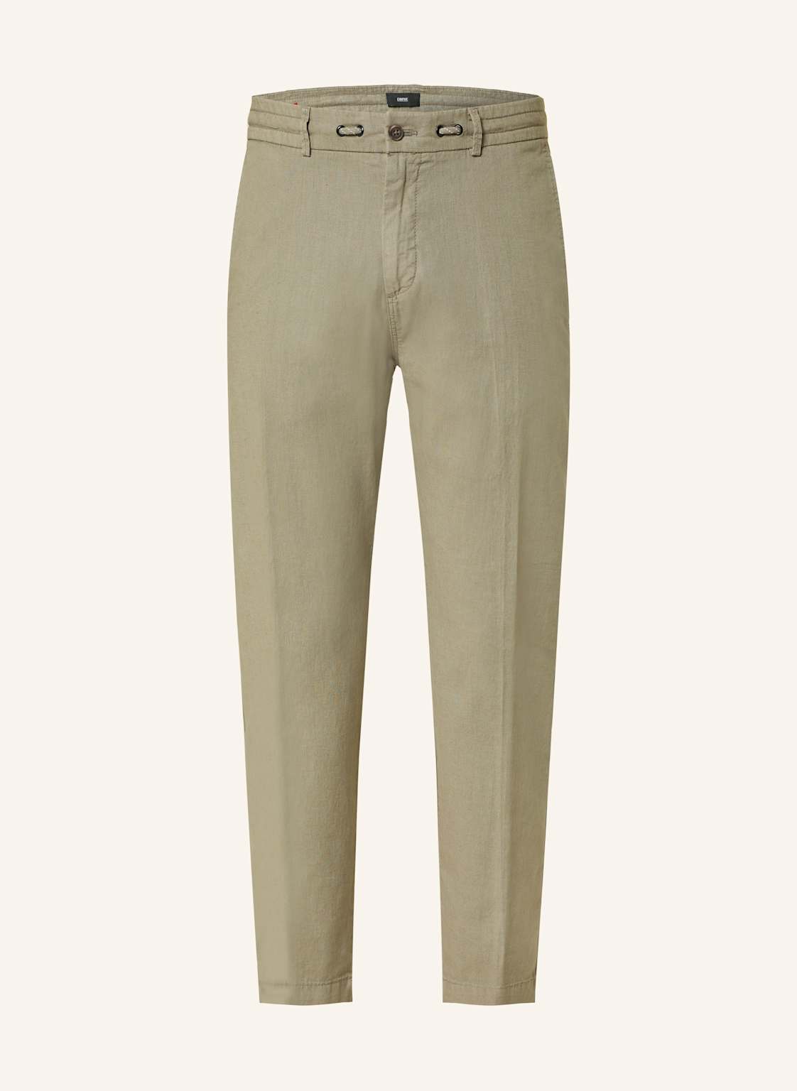 Cinque Chino Cijuli-O Modern Fit Mit Leinen gruen Cinque Chino Cijuli-O Modern Fit Mit Leinen gruen von CINQUE