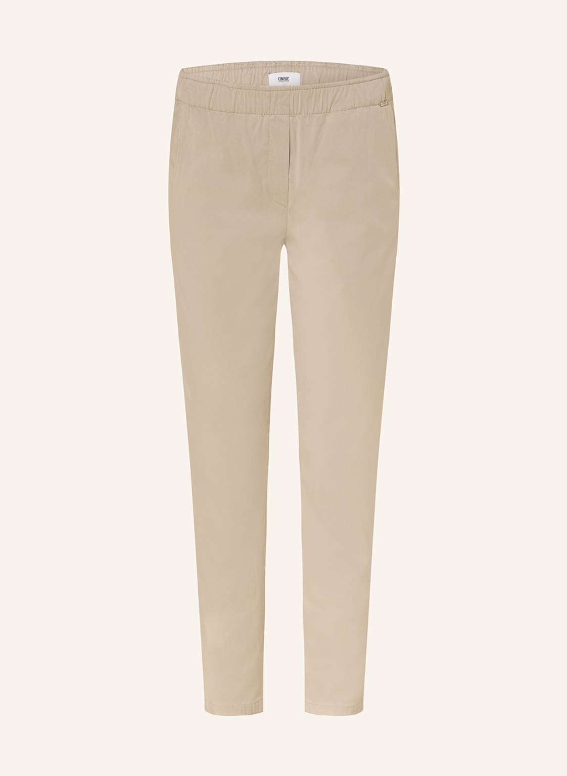 Cinque Chino Cisofa beige Cinque Chino Cisofa beige von CINQUE