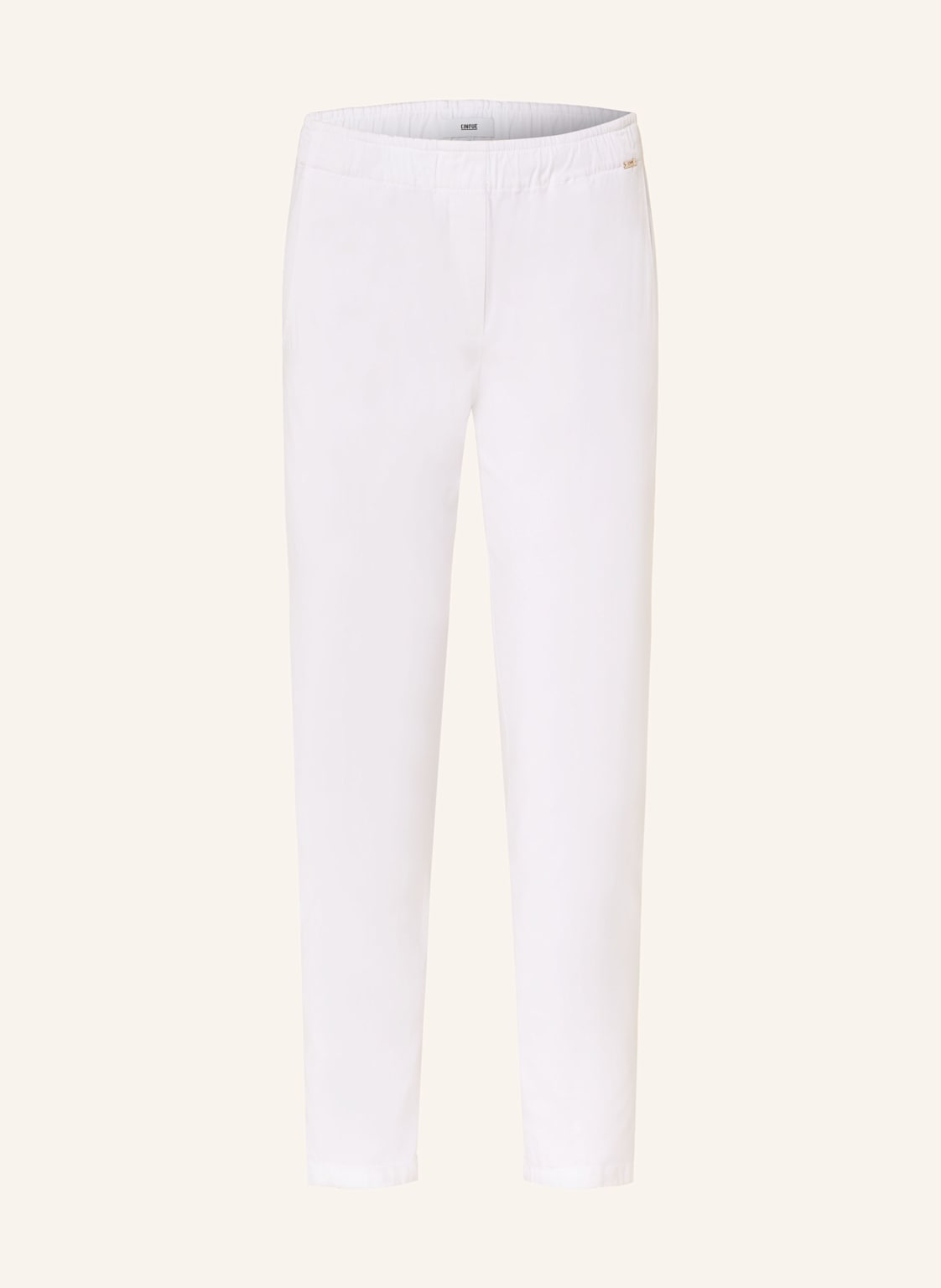 Cinque Chino Cisofa weiss Cinque Chino Cisofa weiss von CINQUE