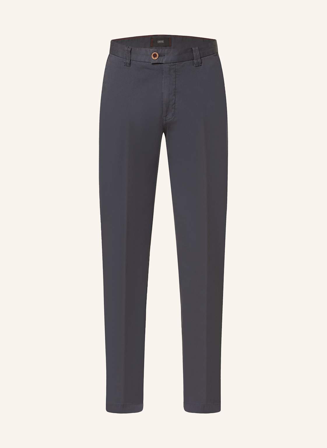 Cinque Chino Ciwood Slim Fit blau Cinque Chino Ciwood Slim Fit blau von CINQUE