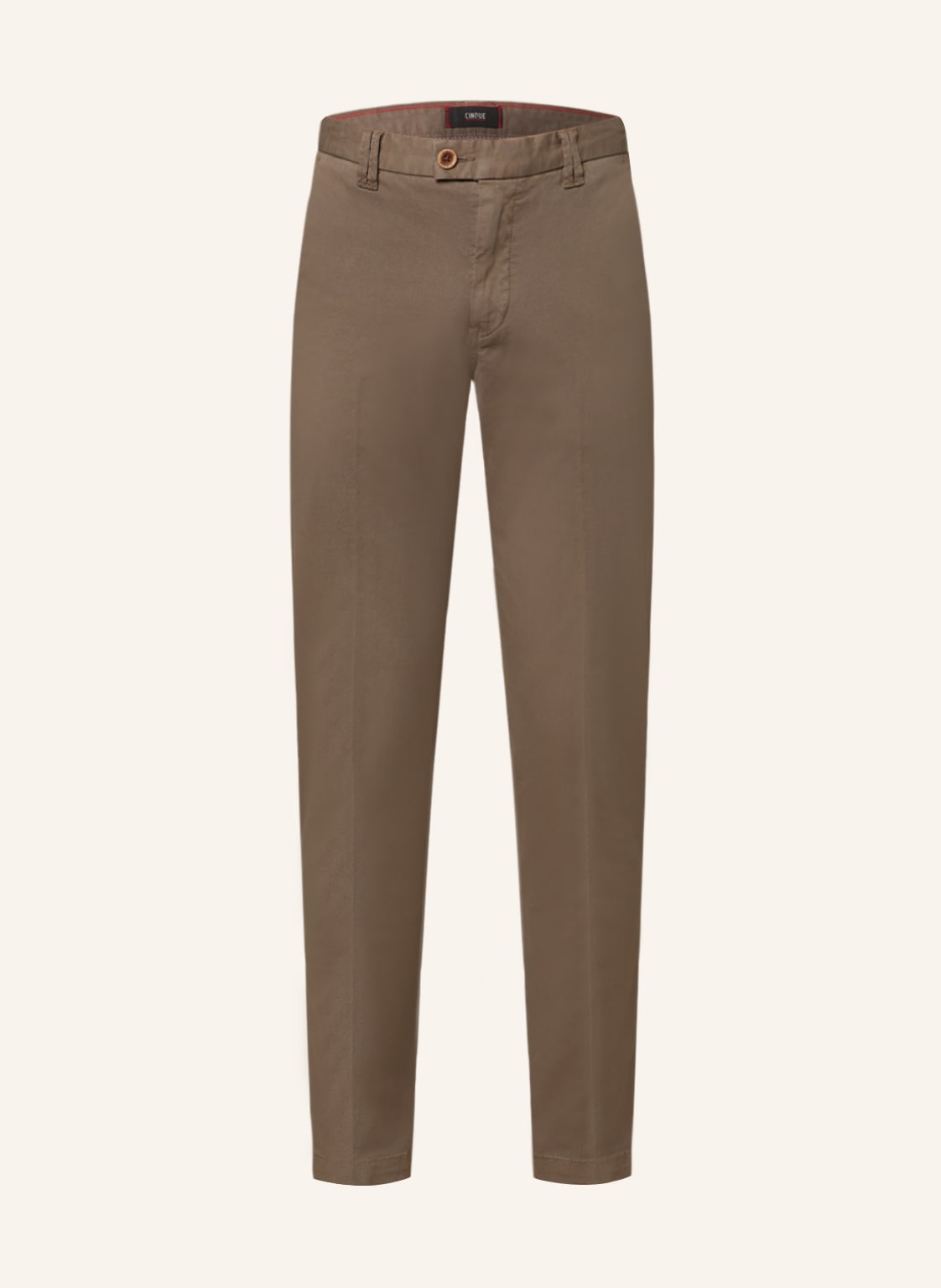 Cinque Chino Ciwood Slim Fit braun Cinque Chino Ciwood Slim Fit braun von CINQUE