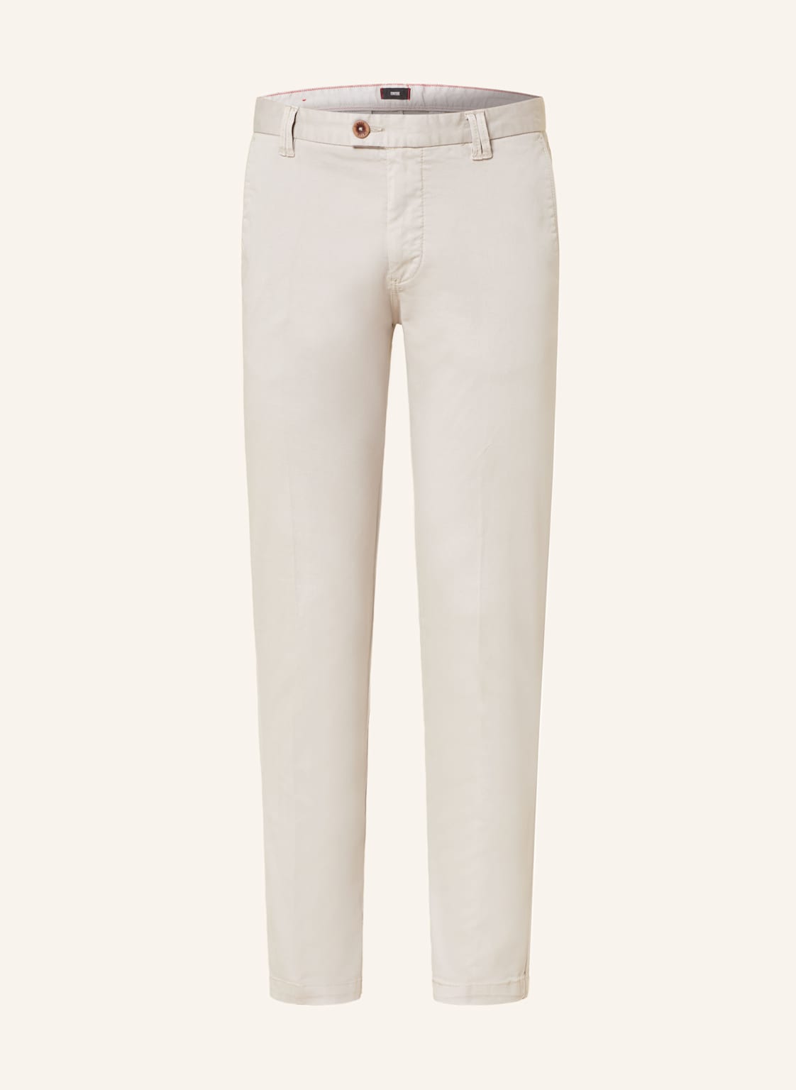 Cinque Chino Ciwood Slim Fit blau Cinque Chino Ciwood Slim Fit blau von CINQUE