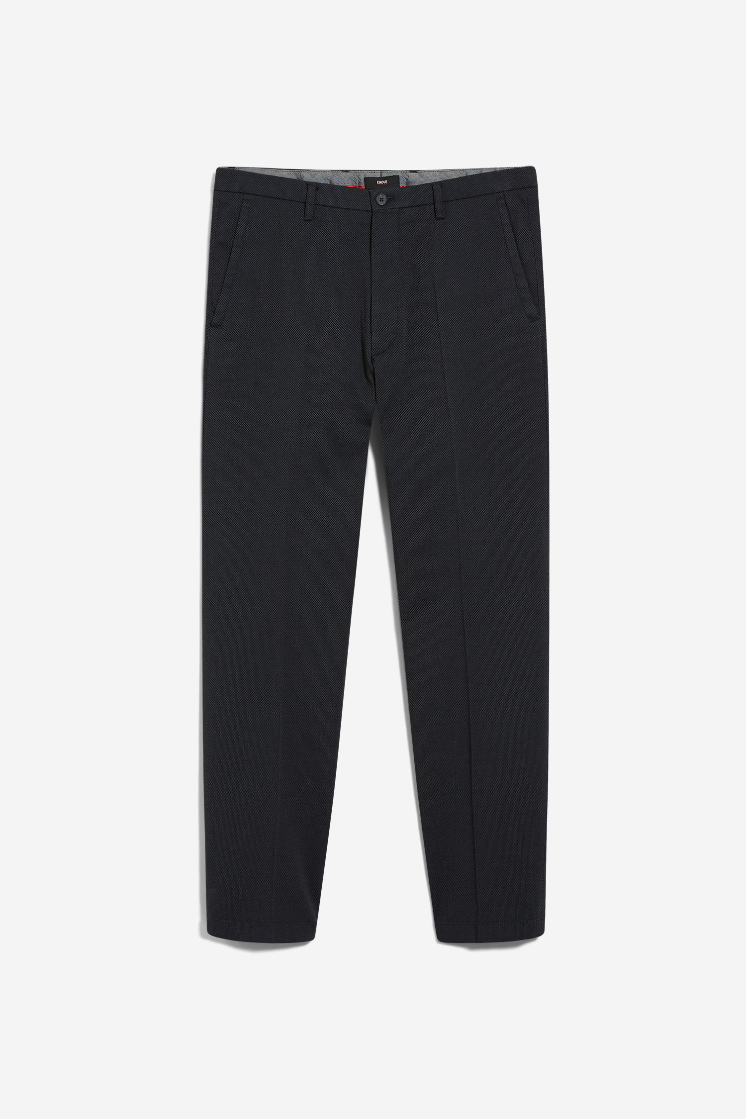 Cinque Chinohose »CIBRODY«, modisches Strukturmuster Cinque Chinohose »CIBRODY«, modisches Strukturmuster von CINQUE