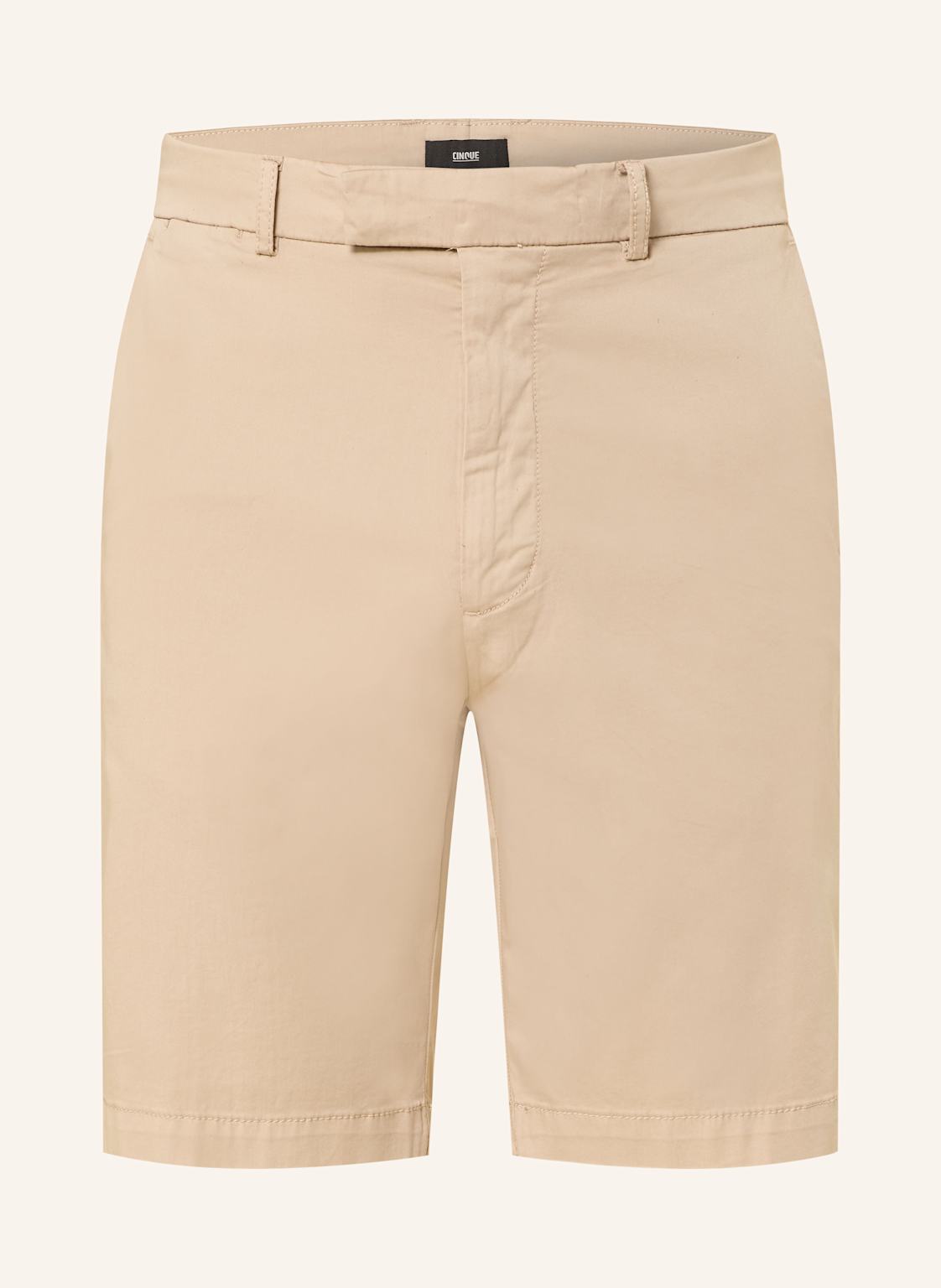 Cinque Chinoshorts Cibeppe beige von CINQUE