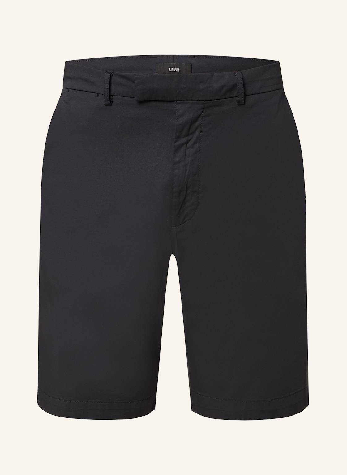 Cinque Chinoshorts Cibeppe blau von CINQUE