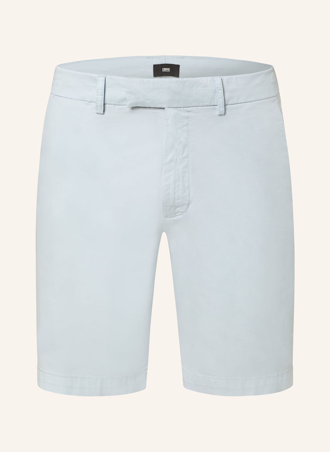 Cinque Chinoshorts Cibeppe blau von CINQUE