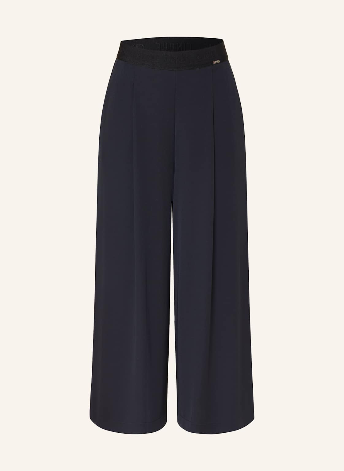 Cinque Culotte Ciadda blau Cinque Culotte Ciadda blau von CINQUE