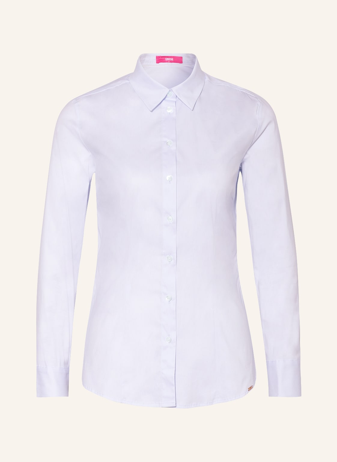 Cinque Hemdbluse Cibravo blau Cinque Hemdbluse Cibravo blau von CINQUE