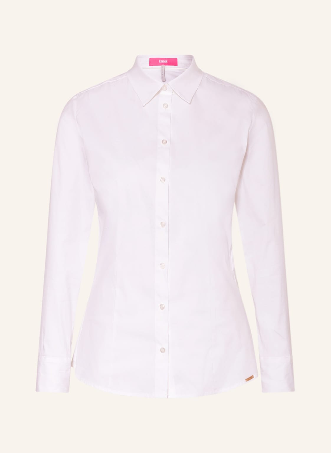 Cinque Hemdbluse Cibravo weiss Cinque Hemdbluse Cibravo weiss von CINQUE