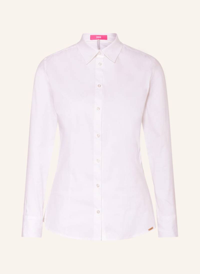 Cinque Hemdbluse Cibravo weiss Cinque Hemdbluse Cibravo weiss von CINQUE