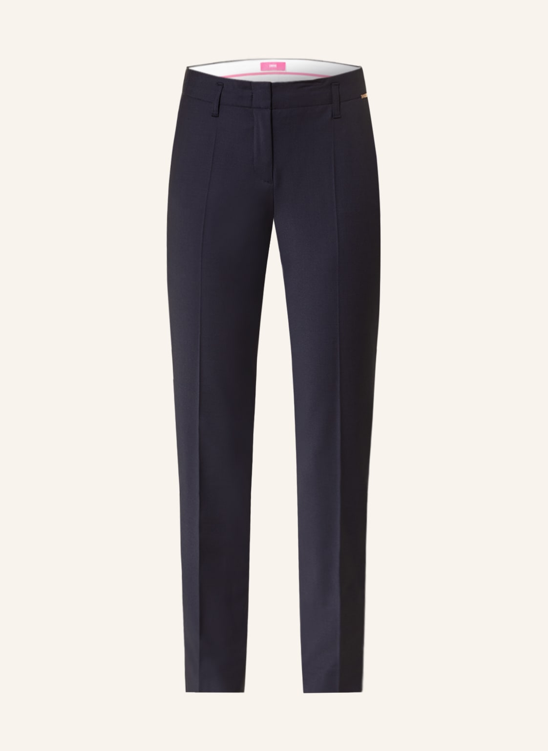 Cinque Hose Cihamelin blau Cinque Hose Cihamelin blau von CINQUE