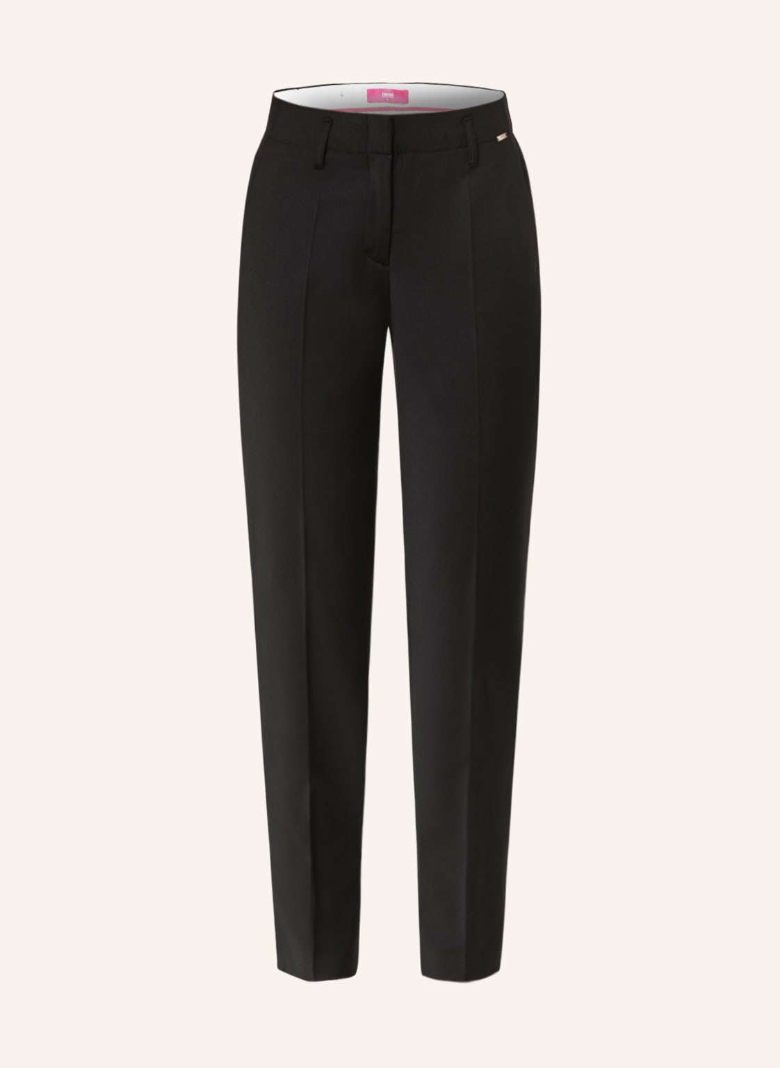 Cinque Hose Cihamelin schwarz Cinque Hose Cihamelin schwarz von CINQUE