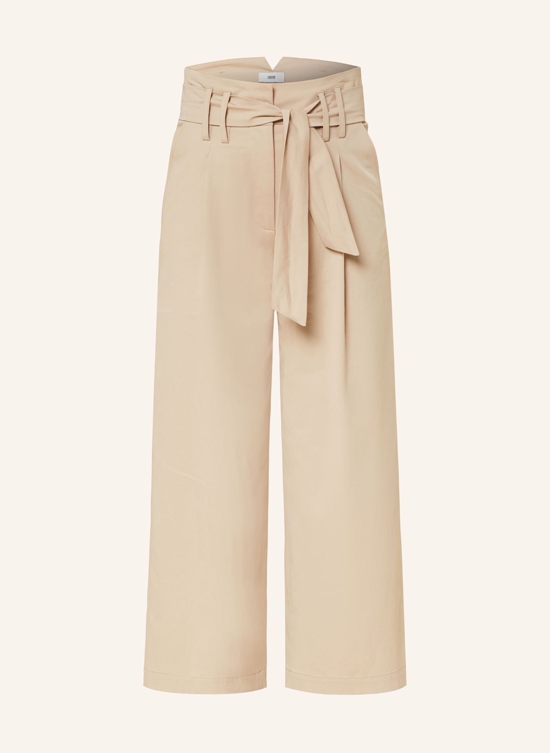 Cinque Hose Ciharper beige Cinque Hose Ciharper beige von CINQUE