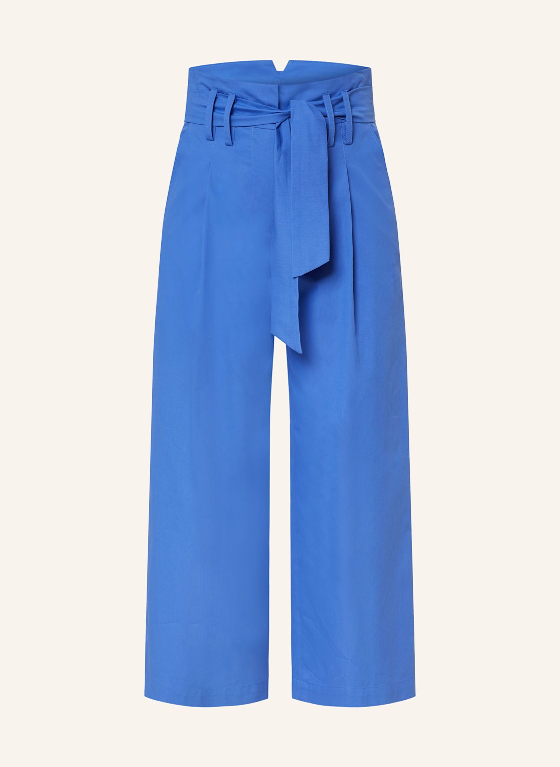 Cinque Hose Ciharper blau Cinque Hose Ciharper blau von CINQUE