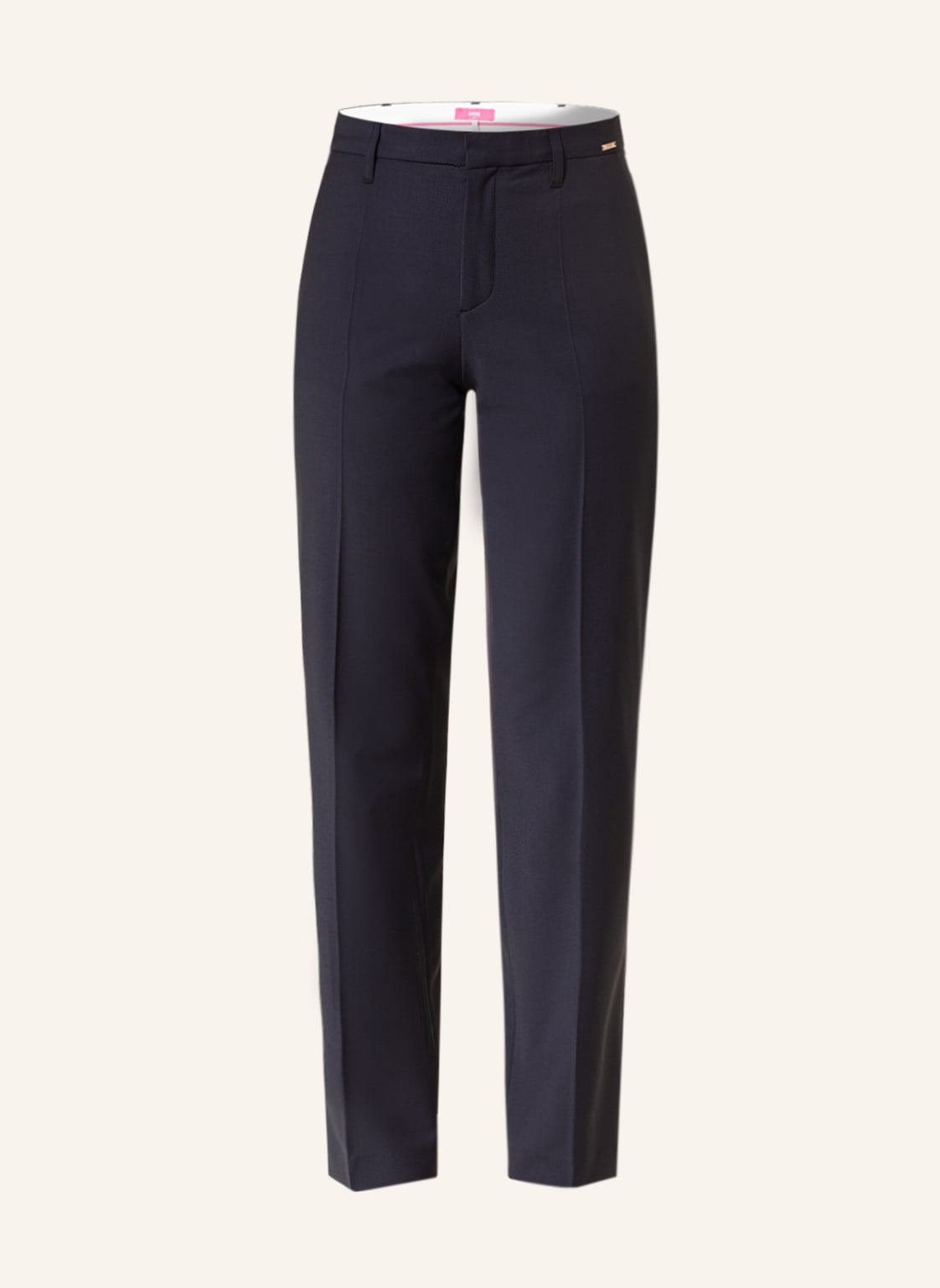 Cinque Hose Cihomme blau Cinque Hose Cihomme blau von CINQUE