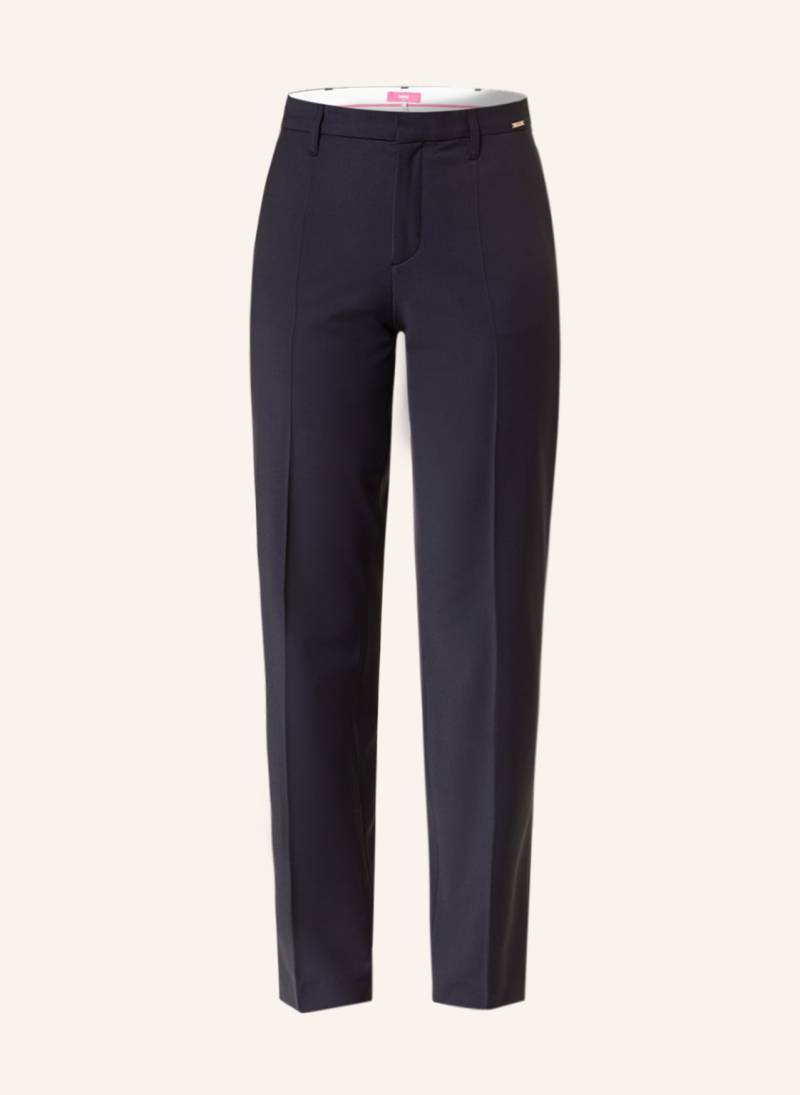 Cinque Hose Cihomme blau Cinque Hose Cihomme blau von CINQUE