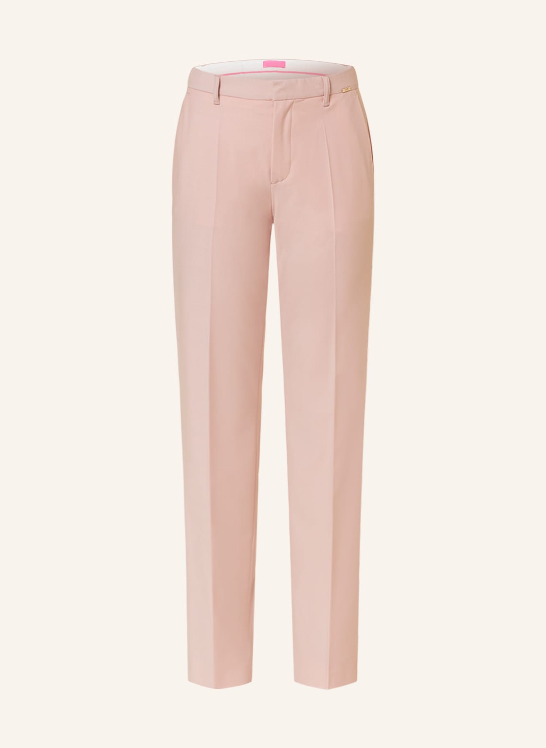 Cinque Hose Cihomme rosa von CINQUE