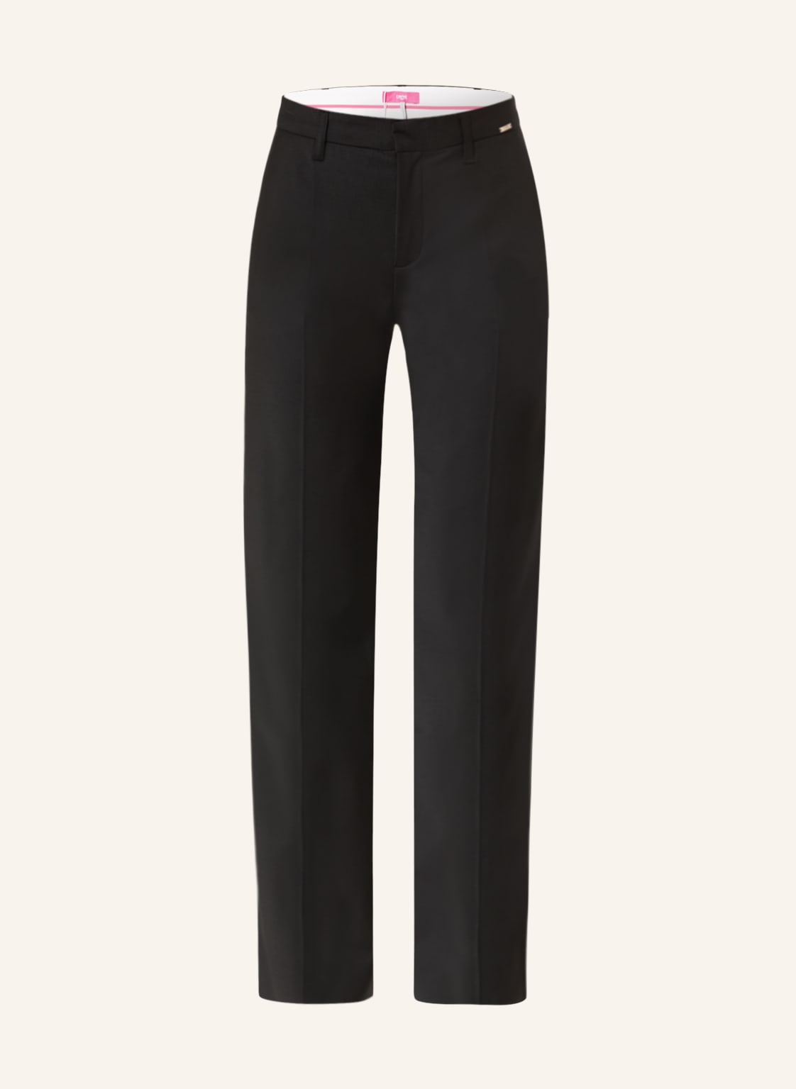 Cinque Hose Cihomme schwarz Cinque Hose Cihomme schwarz von CINQUE