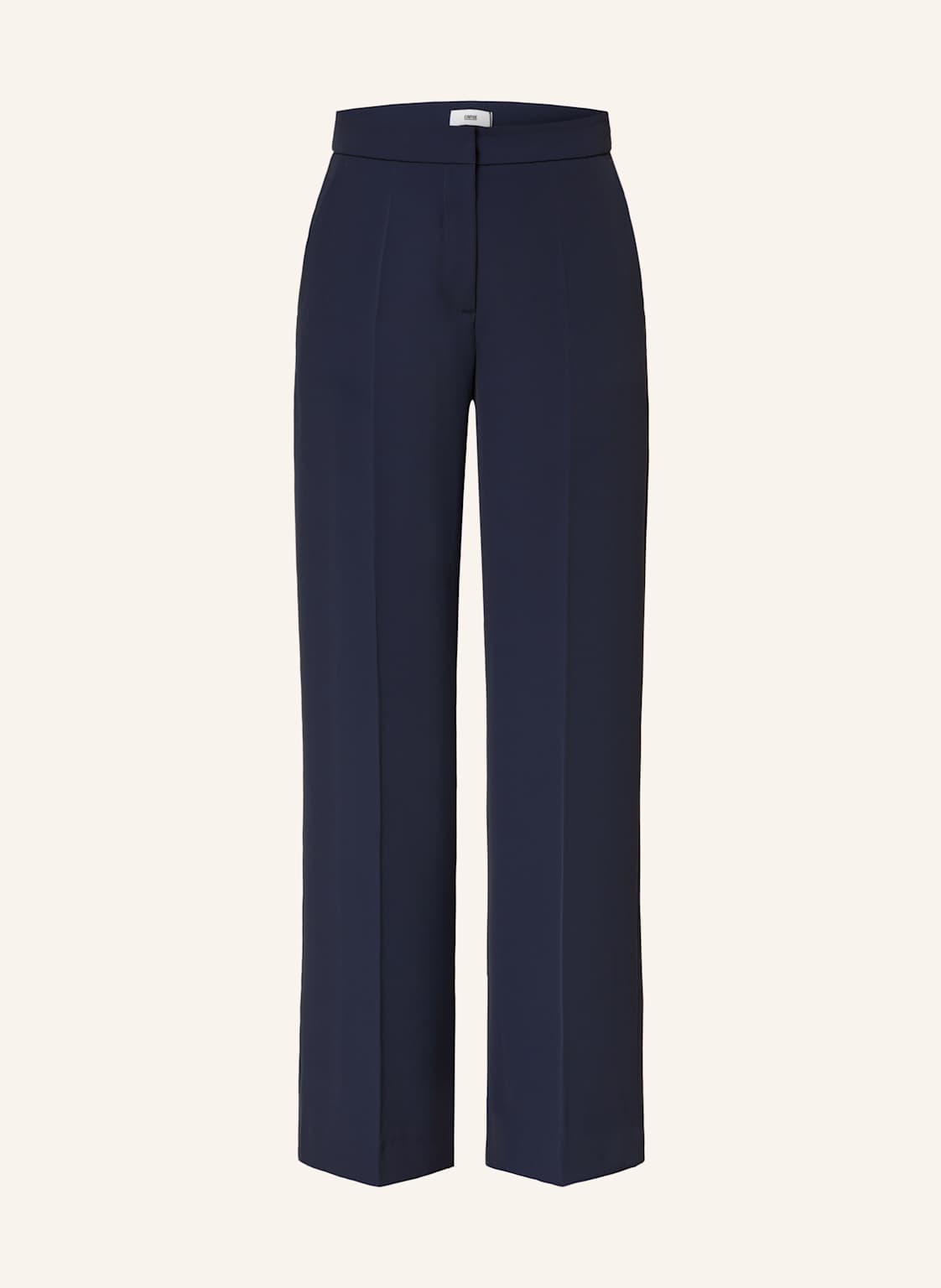 Cinque Hose Cioswaldo blau Cinque Hose Cioswaldo blau von CINQUE