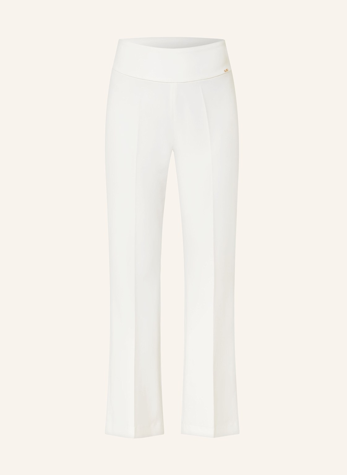 Cinque Hose Cisalo weiss Cinque Hose Cisalo weiss von CINQUE