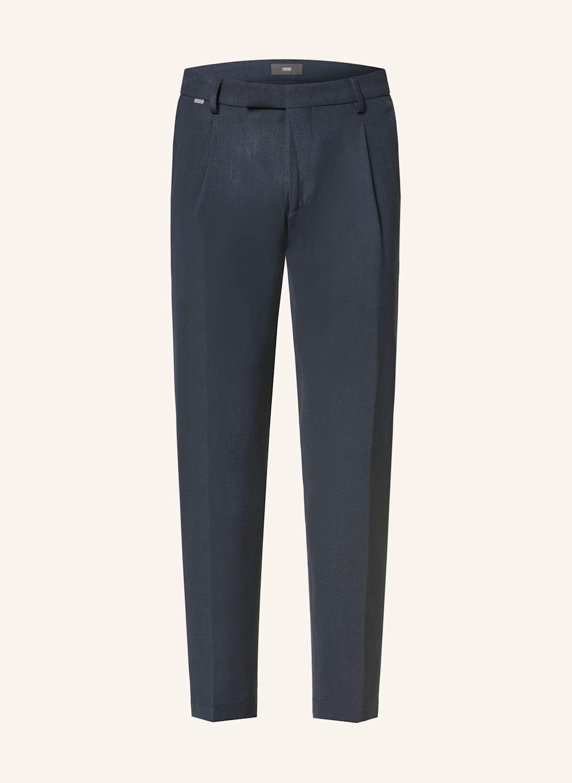 Cinque Hose Cisalto Tapered Fit blau Cinque Hose Cisalto Tapered Fit blau von CINQUE