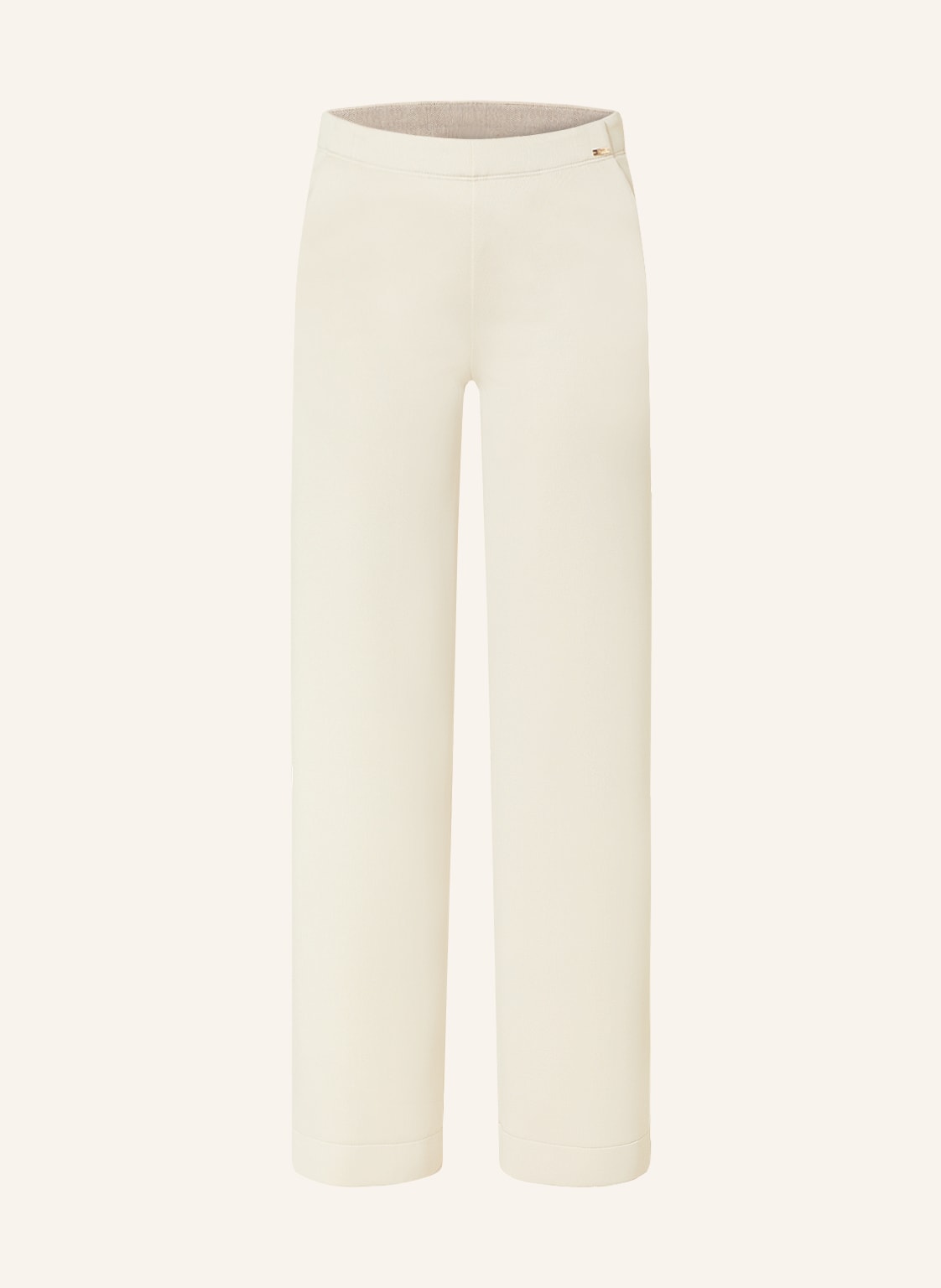 Cinque Hose Cisil beige von CINQUE