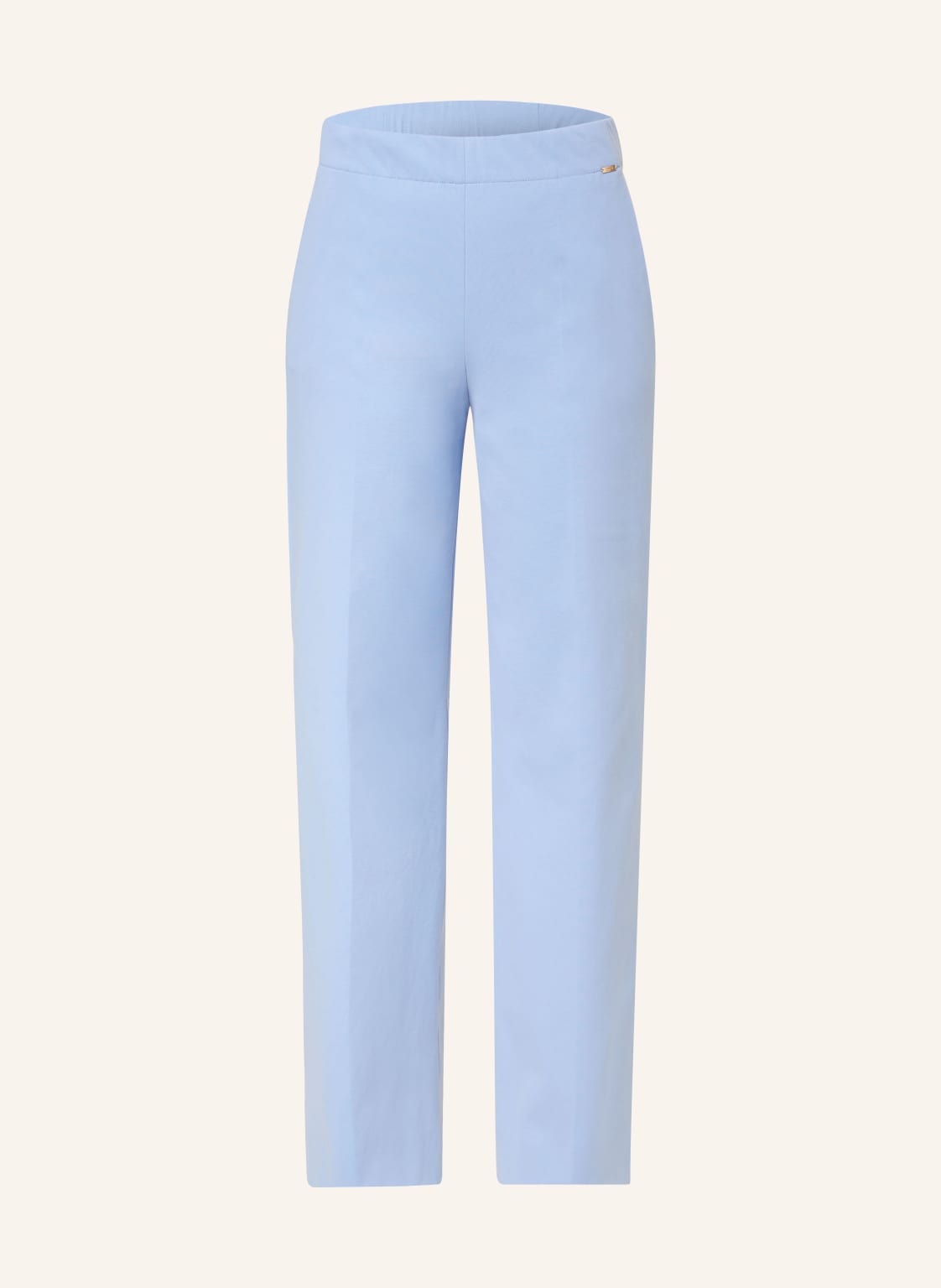 Cinque Hose Cisilas blau von CINQUE