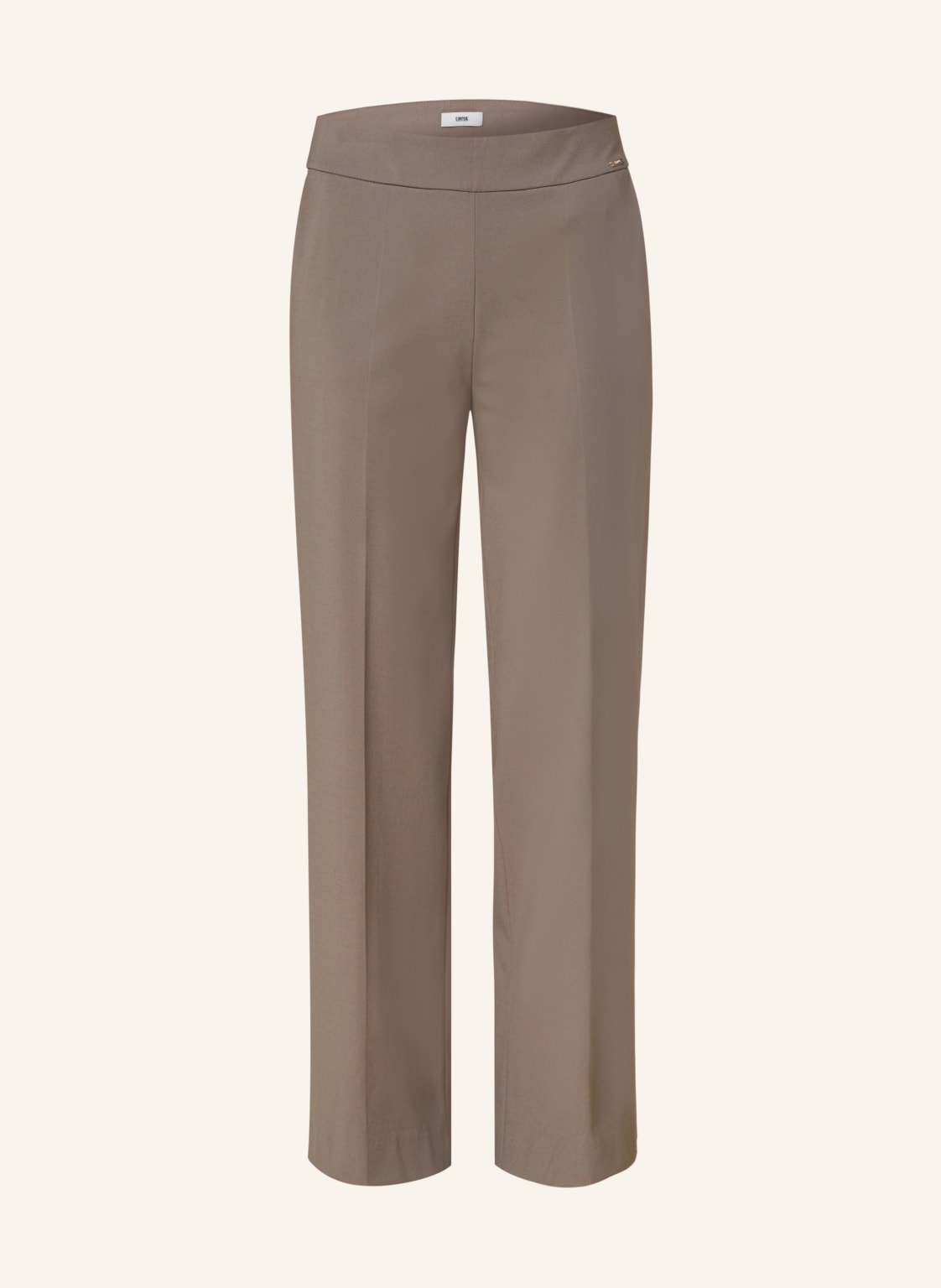 Cinque Hose Cisilasso beige Cinque Hose Cisilasso beige von CINQUE
