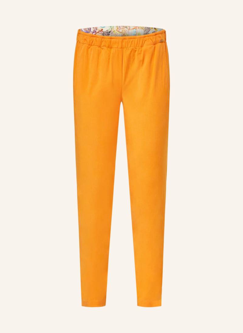 Cinque Hose Cisofa orange von CINQUE