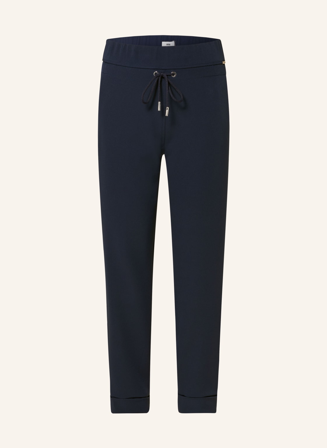 Cinque Hose Cisolvei Im Jogging-Stil blau von CINQUE