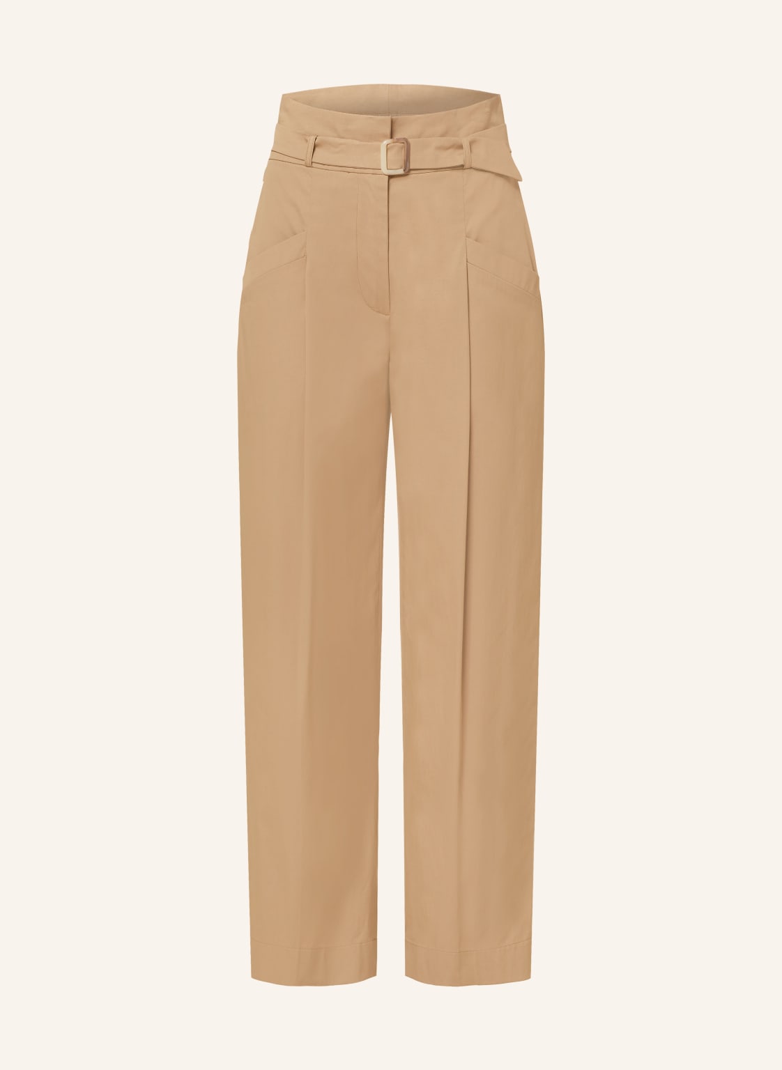 Cinque Hose Cisonja beige von CINQUE