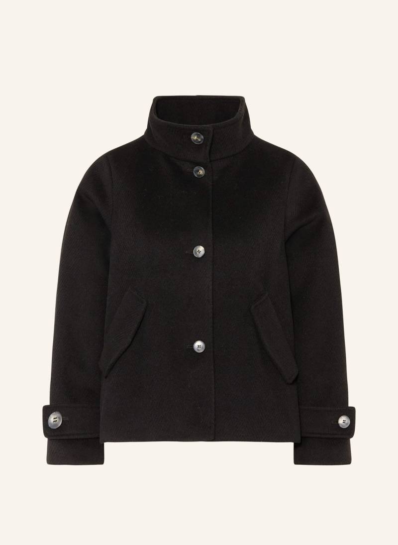 Cinque Jacke Cijolino schwarz von CINQUE