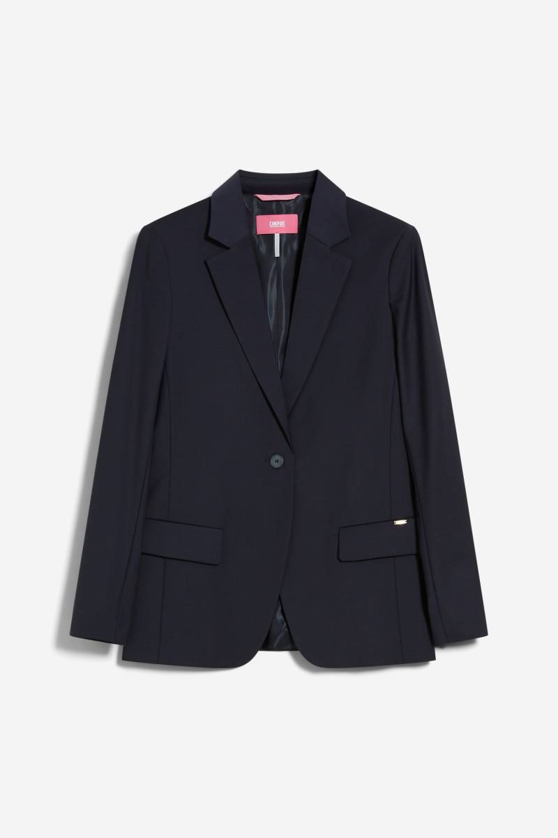 Cinque Jackenblazer »CILIGHT«, Mit Markenlabelplättchen von CINQUE