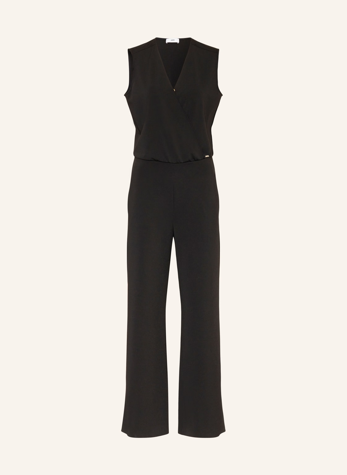 Cinque Jumpsuit Cidallas schwarz von CINQUE