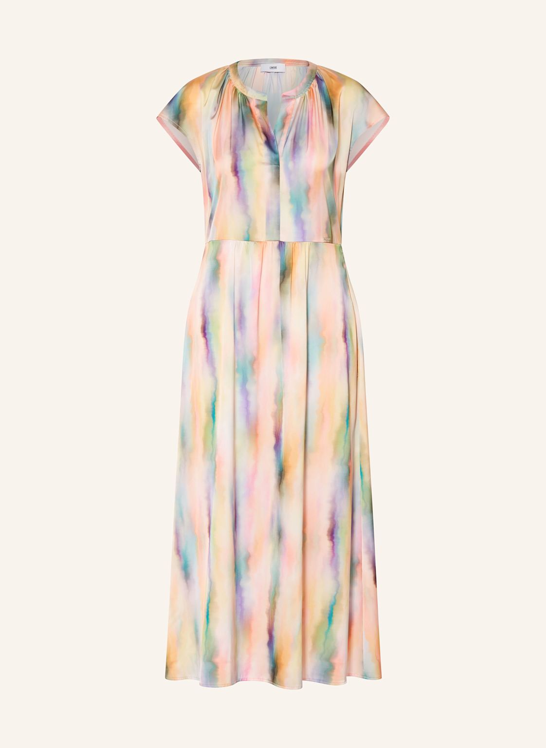 Cinque Kleid Cidalida rosa Cinque Kleid Cidalida rosa von CINQUE