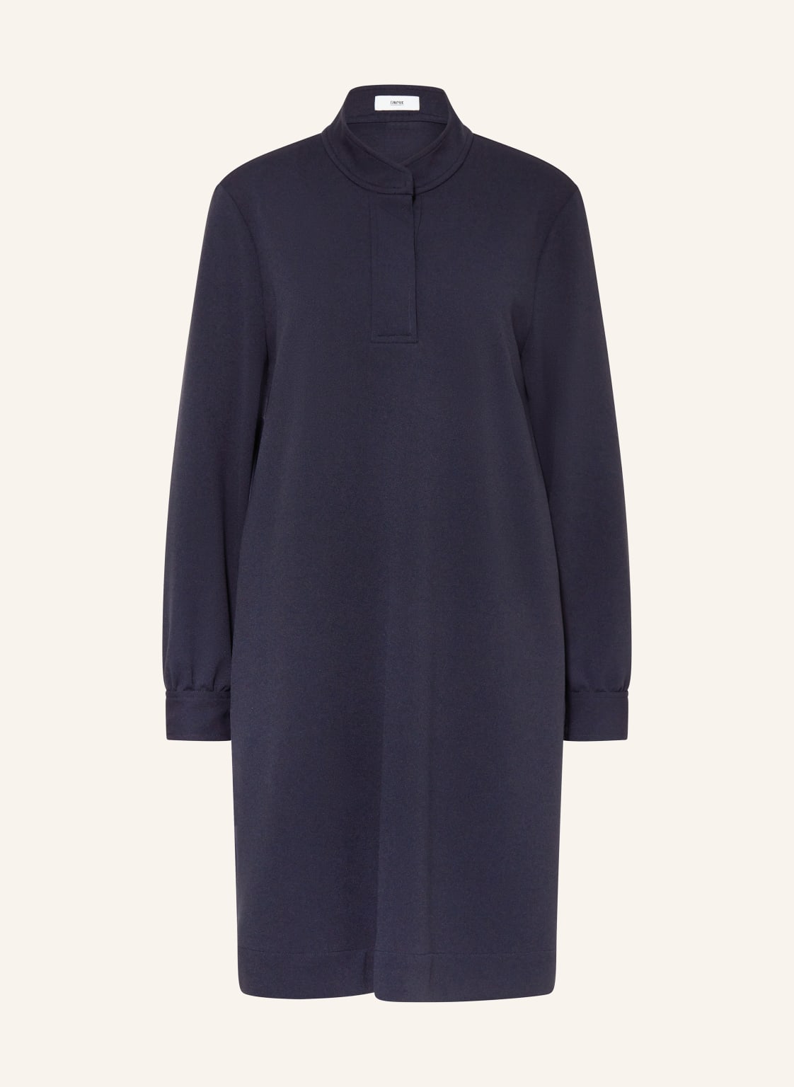 Cinque Kleid Cidoue blau Cinque Kleid Cidoue blau von CINQUE
