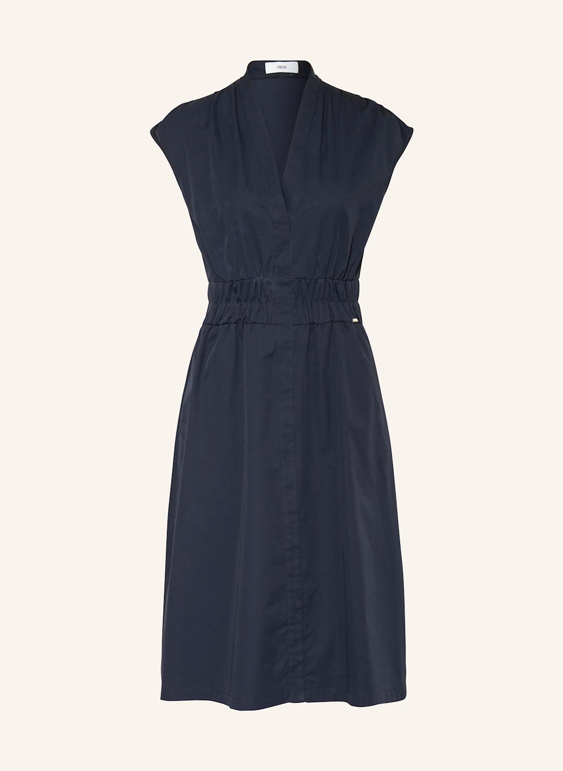 Cinque Kleid Cielvino blau Cinque Kleid Cielvino blau von CINQUE