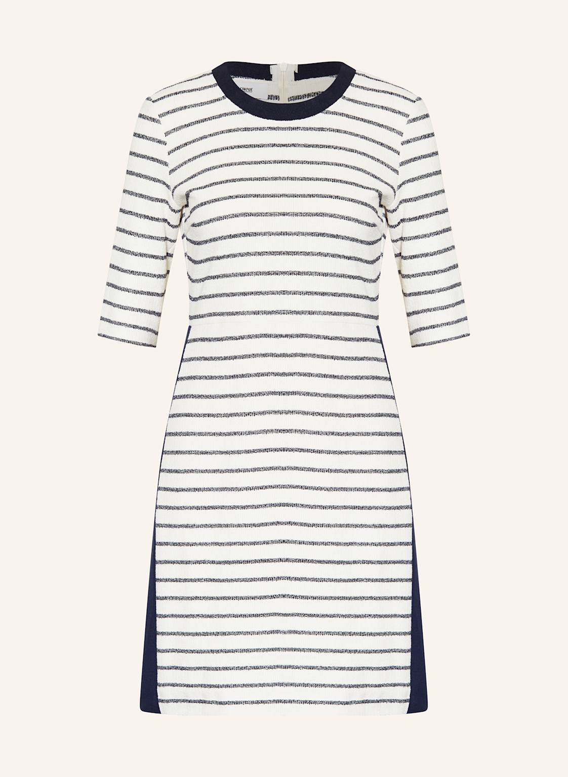 Cinque Kleid Ciiris weiss Cinque Kleid Ciiris weiss von CINQUE