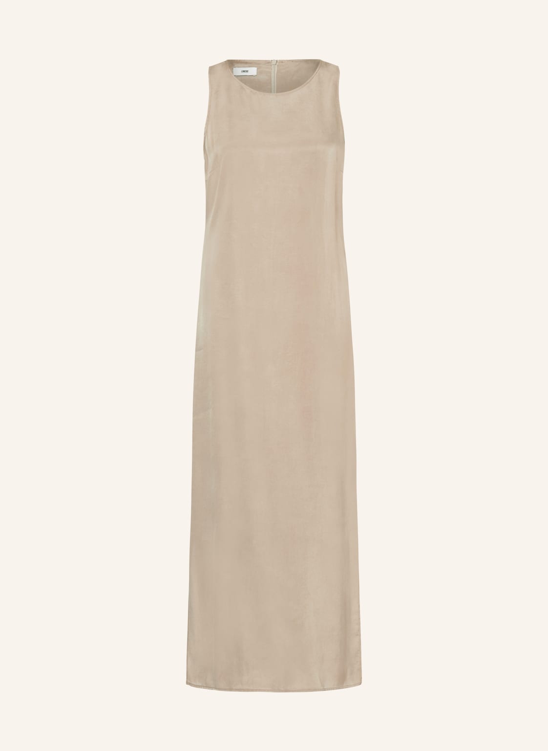 Cinque Kleid beige von CINQUE