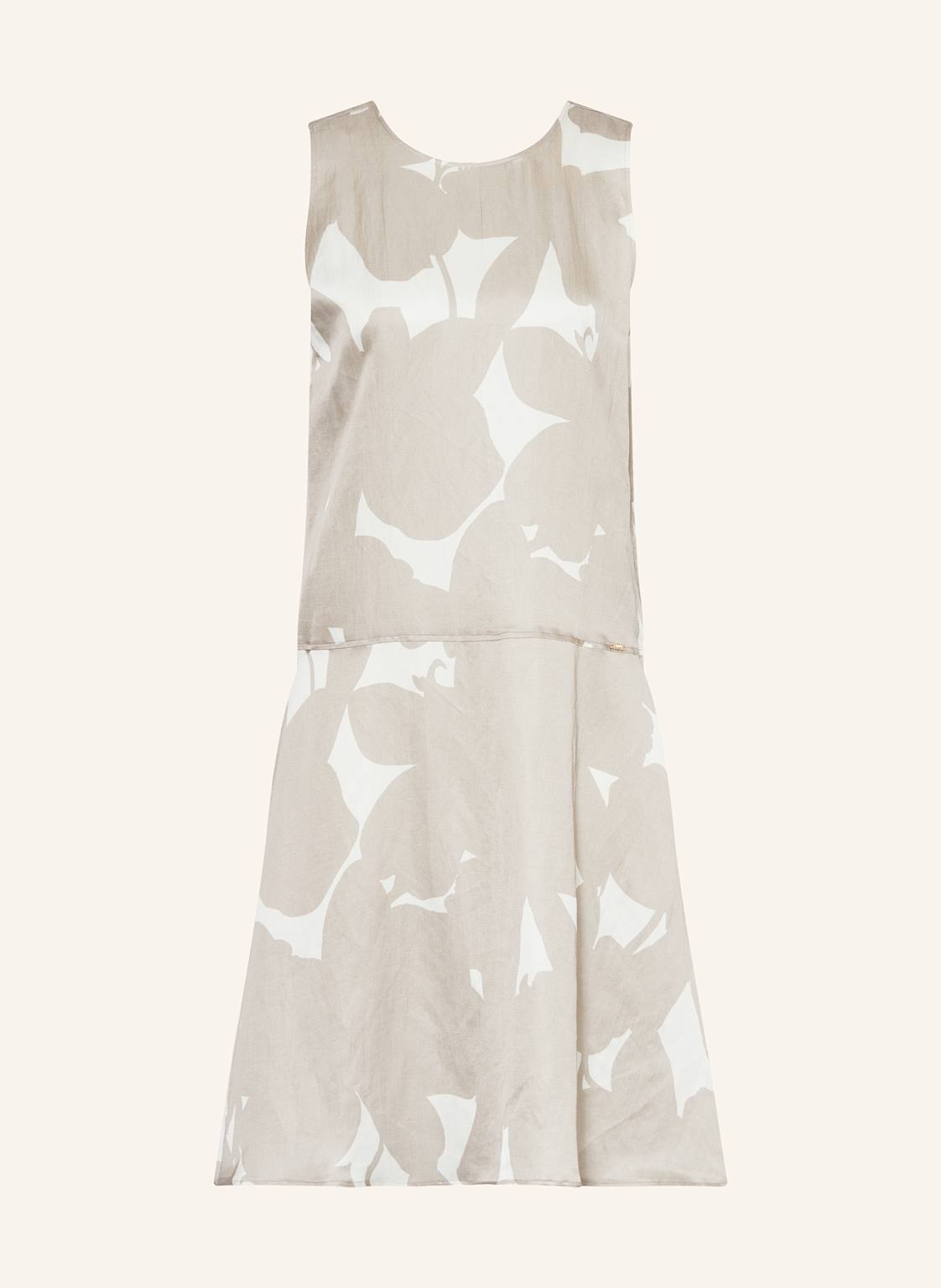 Cinque Kleid grau Cinque Kleid grau von CINQUE