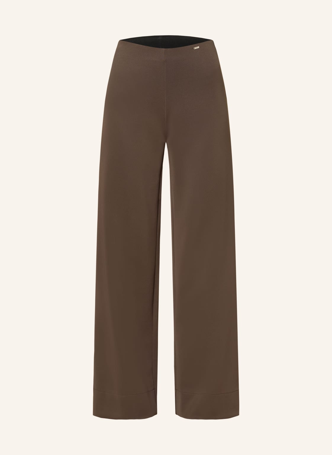 Cinque Marlenehose Ciila braun Cinque Marlenehose Ciila braun von CINQUE