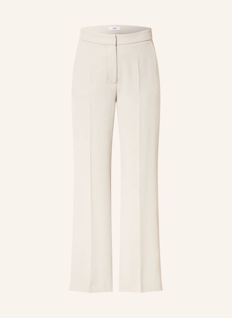 Cinque Marlenehose Cioswaldo beige von CINQUE