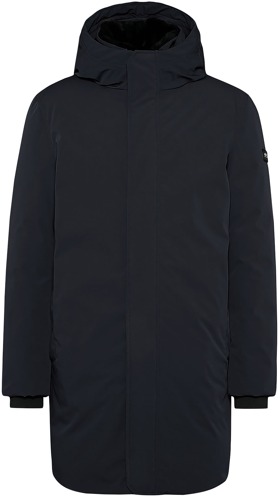 Cinque Parka »CIRESISTOR«, mit Kapuze, mit Logopatch Cinque Parka »CIRESISTOR«, mit Kapuze, mit Logopatch von CINQUE