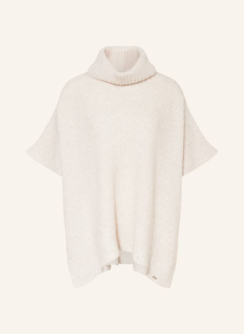 Cinque Poncho Ciponch beige von CINQUE