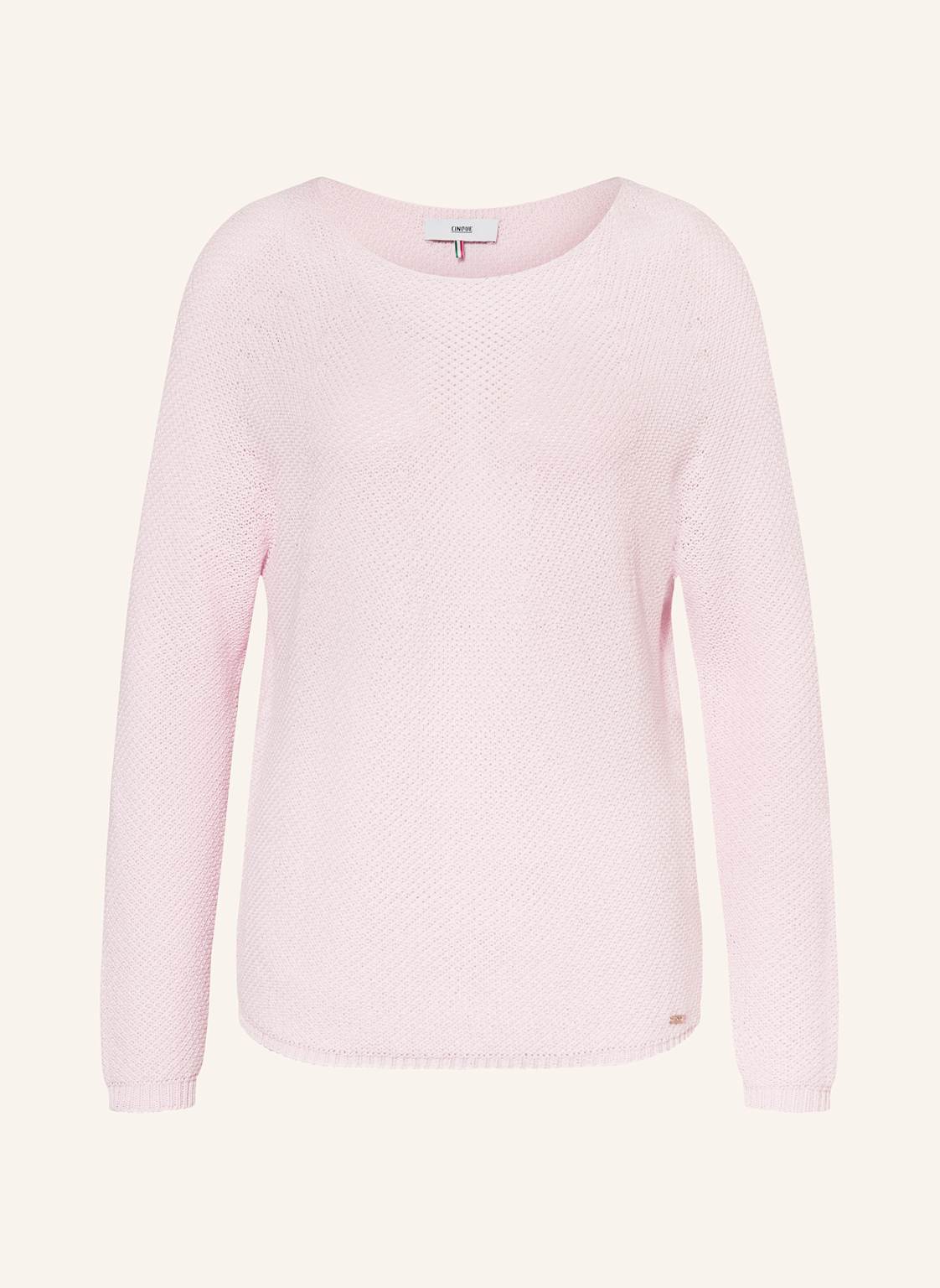 Cinque Pullover Cibluo rosa Cinque Pullover Cibluo rosa von CINQUE