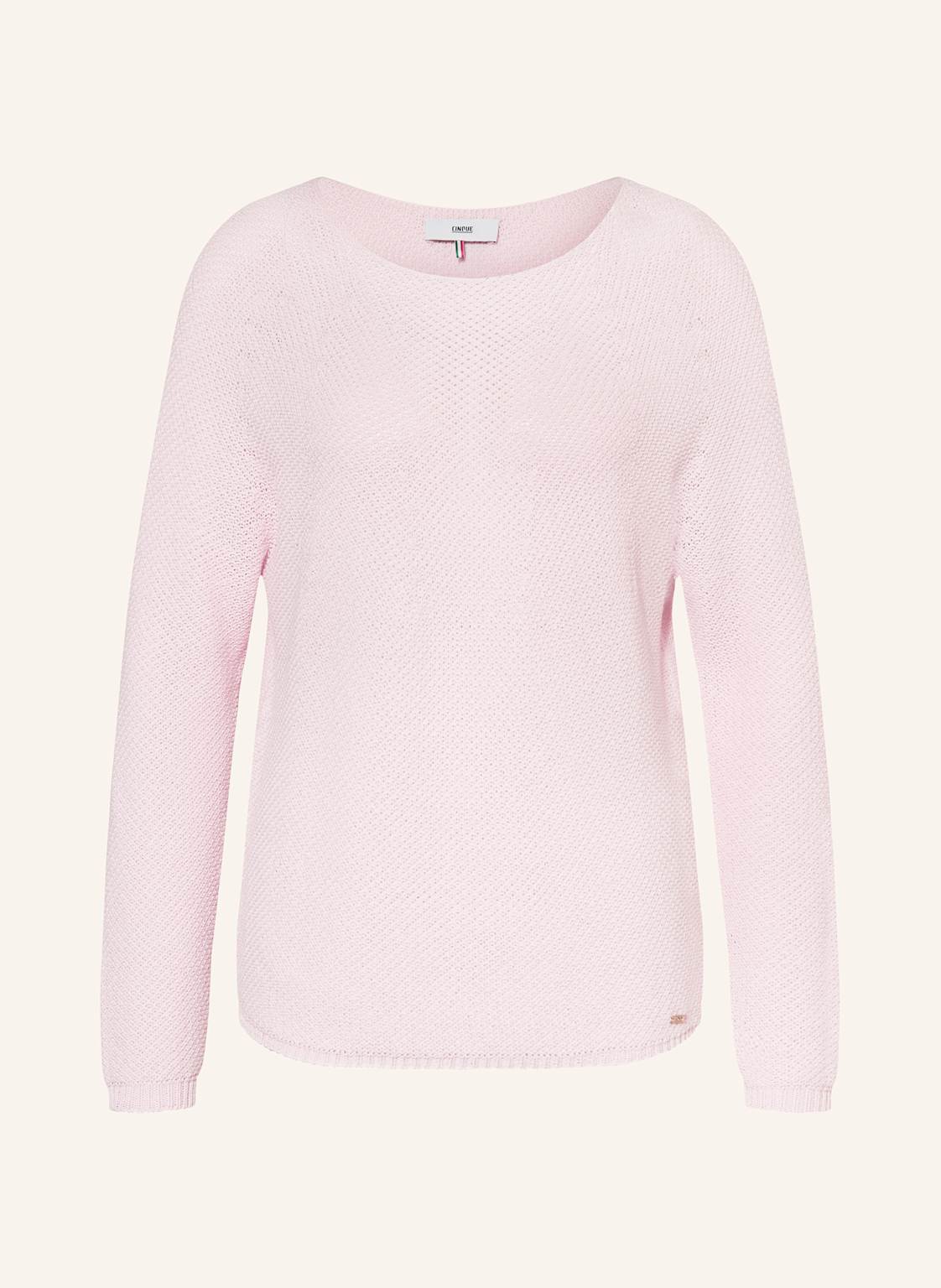 Cinque Pullover Cibluo rosa von CINQUE