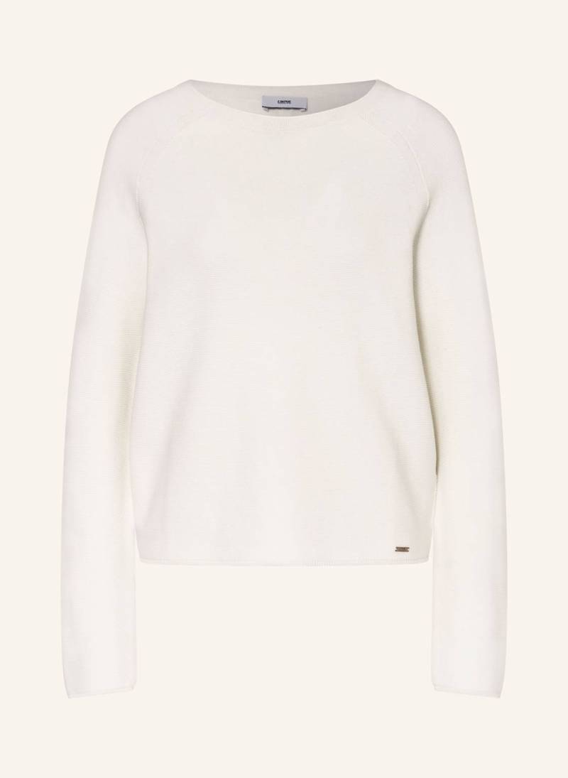 Cinque Pullover Ciella weiss Cinque Pullover Ciella weiss von CINQUE