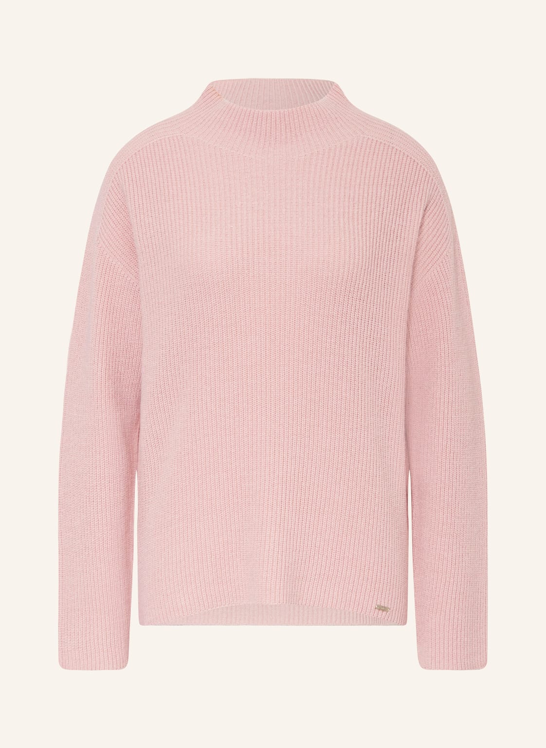 Cinque Pullover Ciheleni rosa