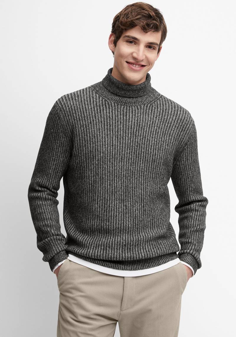 Cinque Rollkragenpullover »CISTRO«, mit Strickbündchen von CINQUE